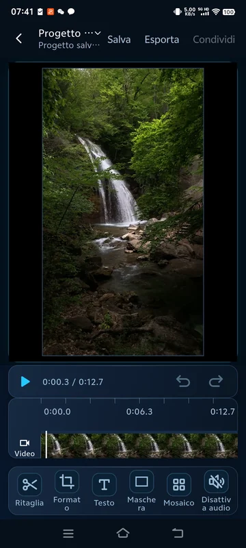 Guarda e modifica